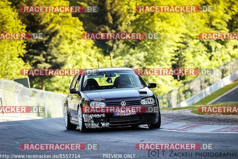 Bild #8557714 - Touristenfahrten Nürburgring Nordschleife (20.05.2020)