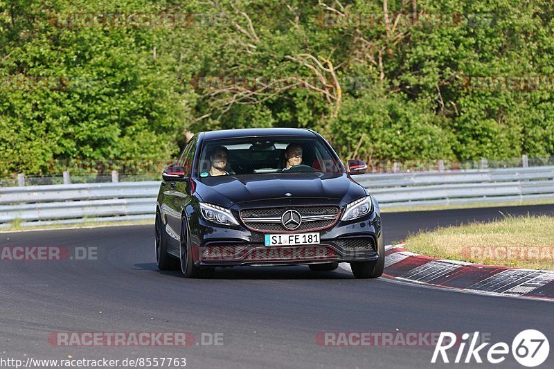 Bild #8557763 - Touristenfahrten Nürburgring Nordschleife (20.05.2020)