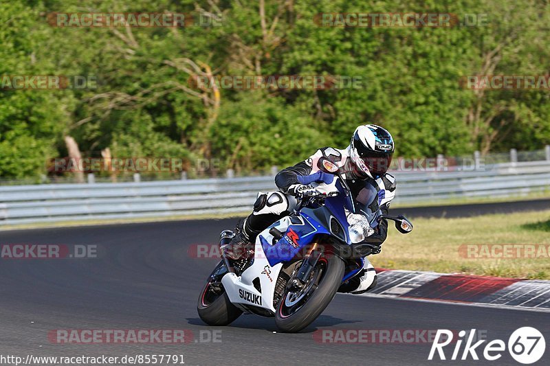 Bild #8557791 - Touristenfahrten Nürburgring Nordschleife (20.05.2020)