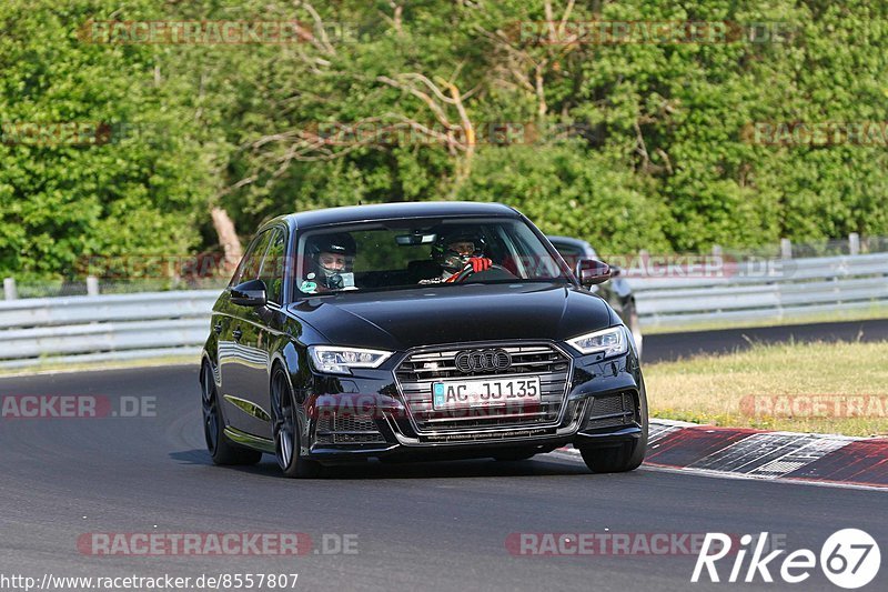 Bild #8557807 - Touristenfahrten Nürburgring Nordschleife (20.05.2020)