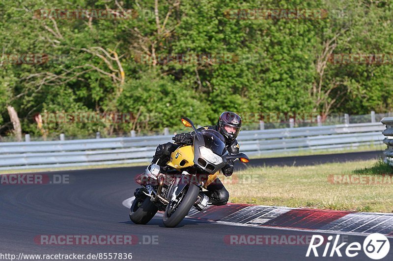 Bild #8557836 - Touristenfahrten Nürburgring Nordschleife (20.05.2020)