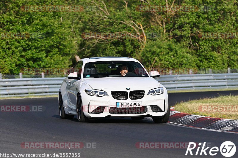 Bild #8557856 - Touristenfahrten Nürburgring Nordschleife (20.05.2020)