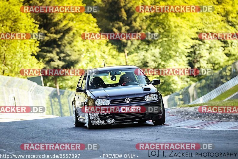 Bild #8557897 - Touristenfahrten Nürburgring Nordschleife (20.05.2020)