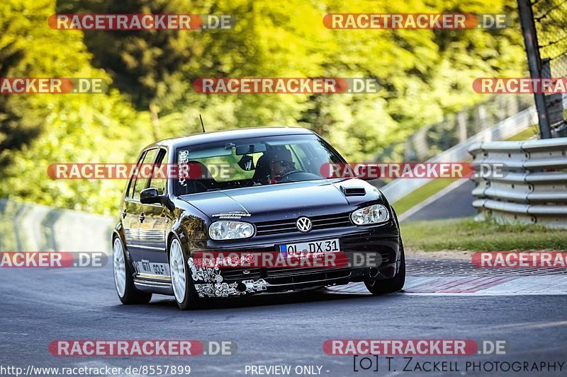 Bild #8557899 - Touristenfahrten Nürburgring Nordschleife (20.05.2020)