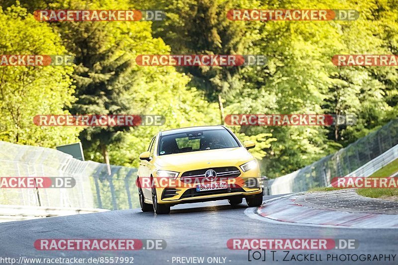 Bild #8557992 - Touristenfahrten Nürburgring Nordschleife (20.05.2020)