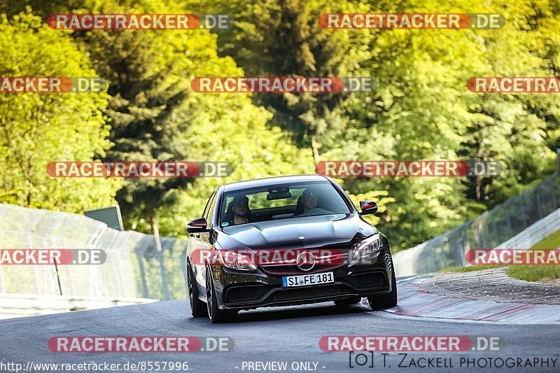 Bild #8557996 - Touristenfahrten Nürburgring Nordschleife (20.05.2020)