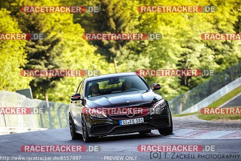 Bild #8557997 - Touristenfahrten Nürburgring Nordschleife (20.05.2020)