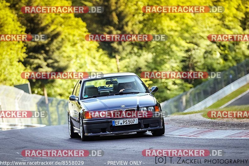 Bild #8558029 - Touristenfahrten Nürburgring Nordschleife (20.05.2020)