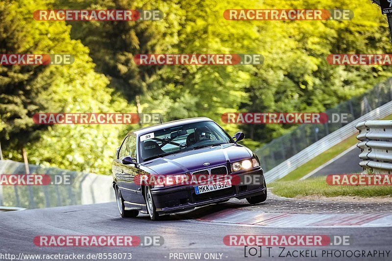 Bild #8558073 - Touristenfahrten Nürburgring Nordschleife (20.05.2020)