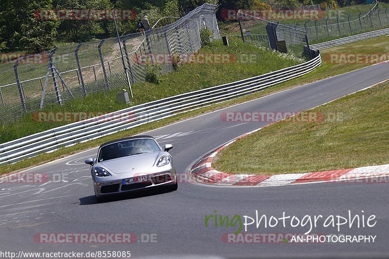 Bild #8558085 - Touristenfahrten Nürburgring Nordschleife (20.05.2020)