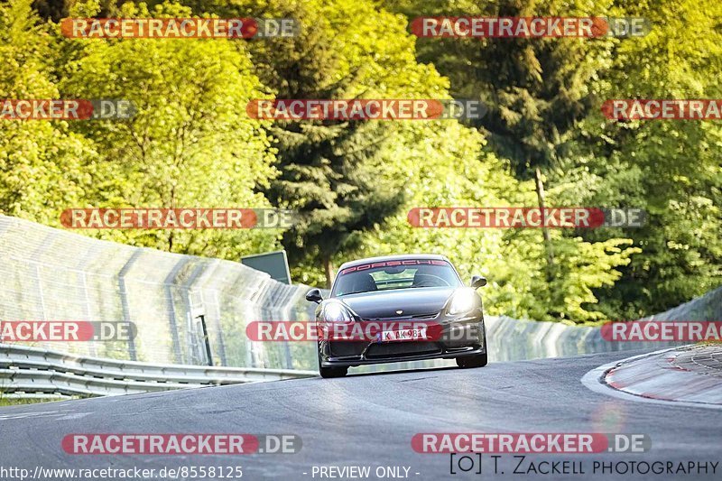 Bild #8558125 - Touristenfahrten Nürburgring Nordschleife (20.05.2020)