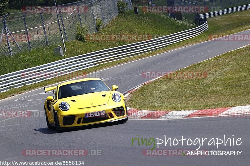 Bild #8558134 - Touristenfahrten Nürburgring Nordschleife (20.05.2020)