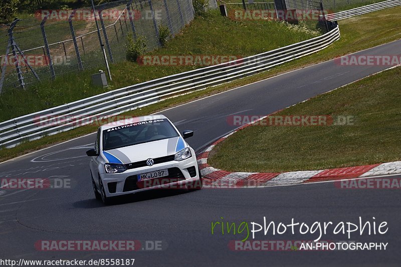 Bild #8558187 - Touristenfahrten Nürburgring Nordschleife (20.05.2020)