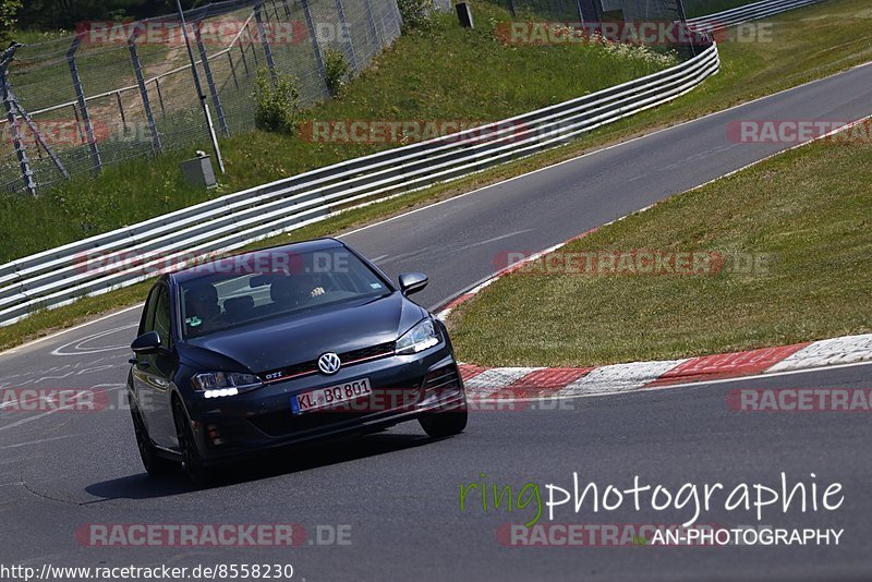 Bild #8558230 - Touristenfahrten Nürburgring Nordschleife (20.05.2020)