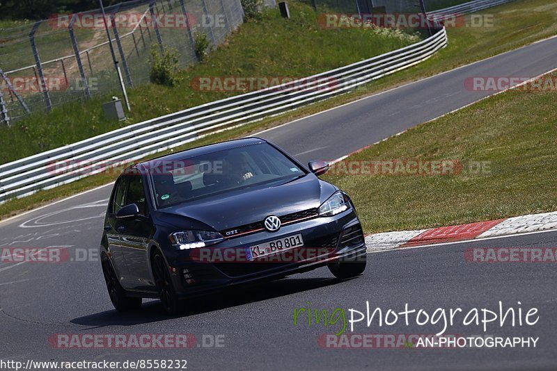 Bild #8558232 - Touristenfahrten Nürburgring Nordschleife (20.05.2020)