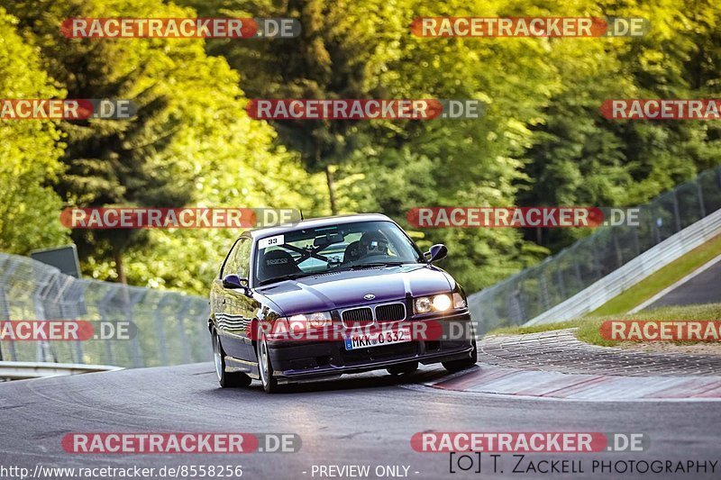 Bild #8558256 - Touristenfahrten Nürburgring Nordschleife (20.05.2020)