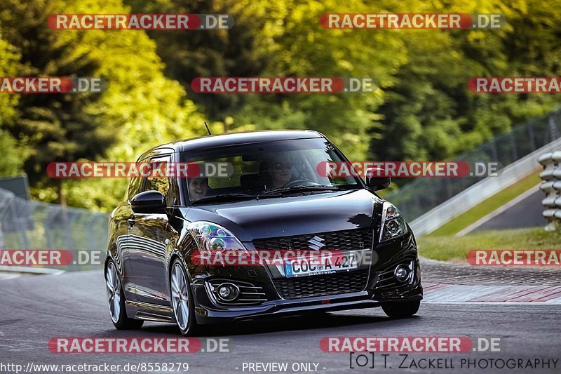 Bild #8558279 - Touristenfahrten Nürburgring Nordschleife (20.05.2020)