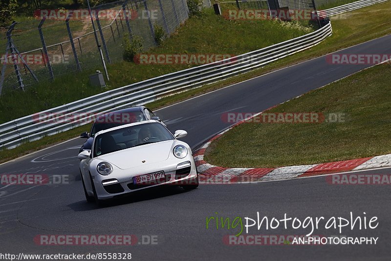 Bild #8558328 - Touristenfahrten Nürburgring Nordschleife (20.05.2020)