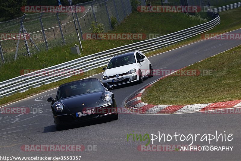 Bild #8558357 - Touristenfahrten Nürburgring Nordschleife (20.05.2020)