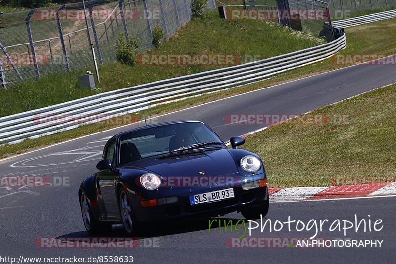 Bild #8558633 - Touristenfahrten Nürburgring Nordschleife (20.05.2020)