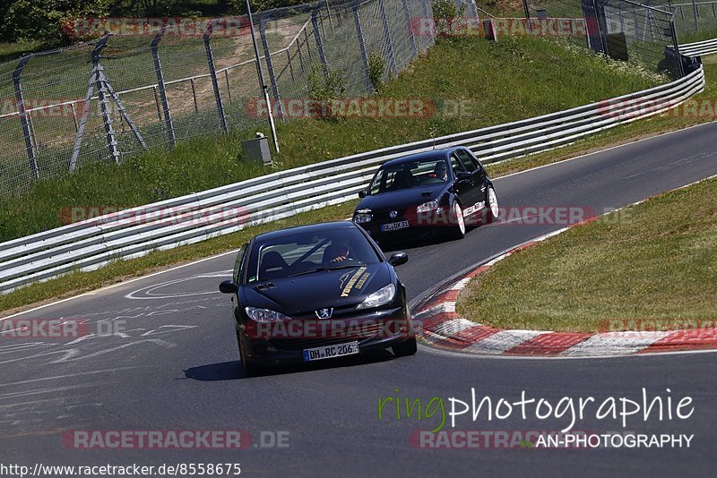 Bild #8558675 - Touristenfahrten Nürburgring Nordschleife (20.05.2020)