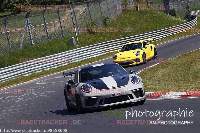 Bild #8558698 - Touristenfahrten Nürburgring Nordschleife (20.05.2020)