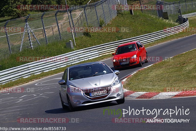 Bild #8558733 - Touristenfahrten Nürburgring Nordschleife (20.05.2020)