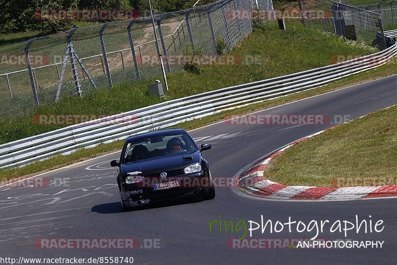 Bild #8558740 - Touristenfahrten Nürburgring Nordschleife (20.05.2020)