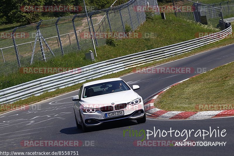 Bild #8558751 - Touristenfahrten Nürburgring Nordschleife (20.05.2020)