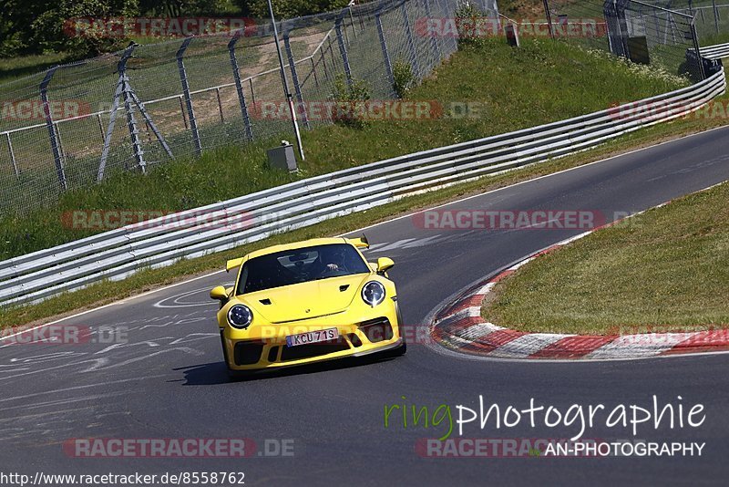 Bild #8558762 - Touristenfahrten Nürburgring Nordschleife (20.05.2020)