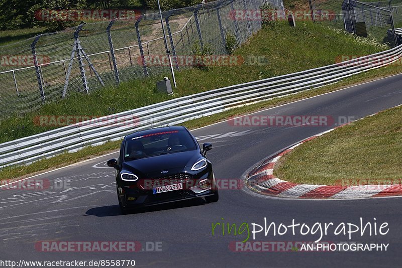 Bild #8558770 - Touristenfahrten Nürburgring Nordschleife (20.05.2020)