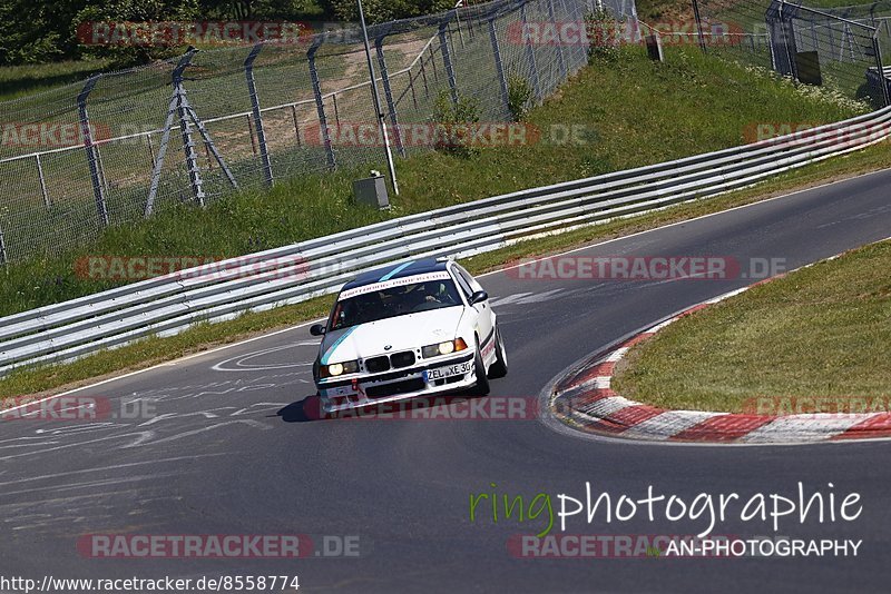 Bild #8558774 - Touristenfahrten Nürburgring Nordschleife (20.05.2020)