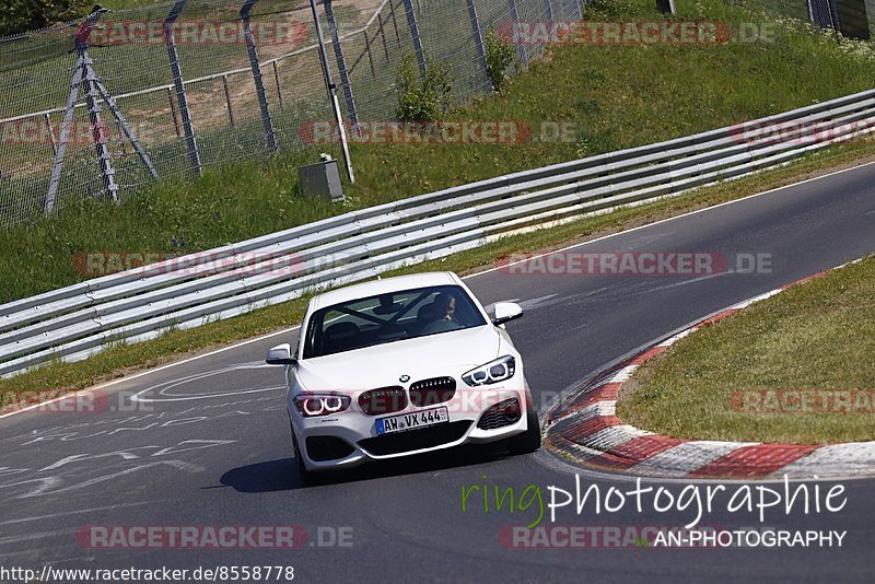 Bild #8558778 - Touristenfahrten Nürburgring Nordschleife (20.05.2020)