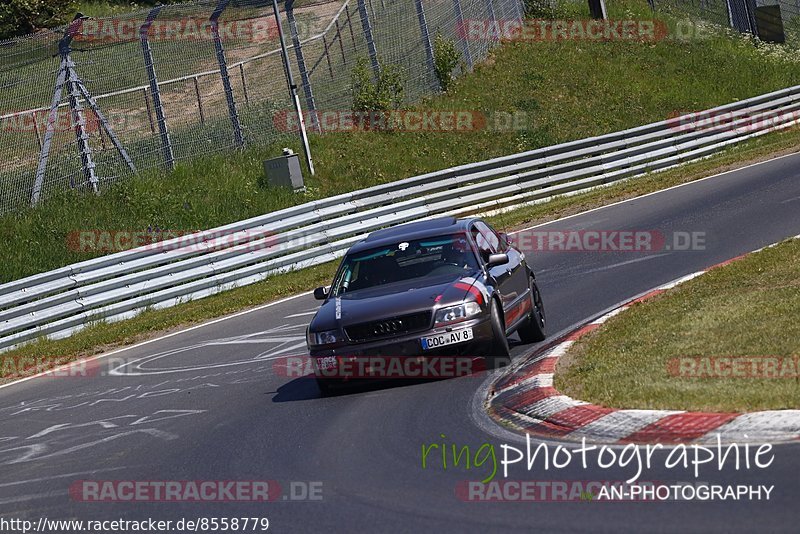 Bild #8558779 - Touristenfahrten Nürburgring Nordschleife (20.05.2020)