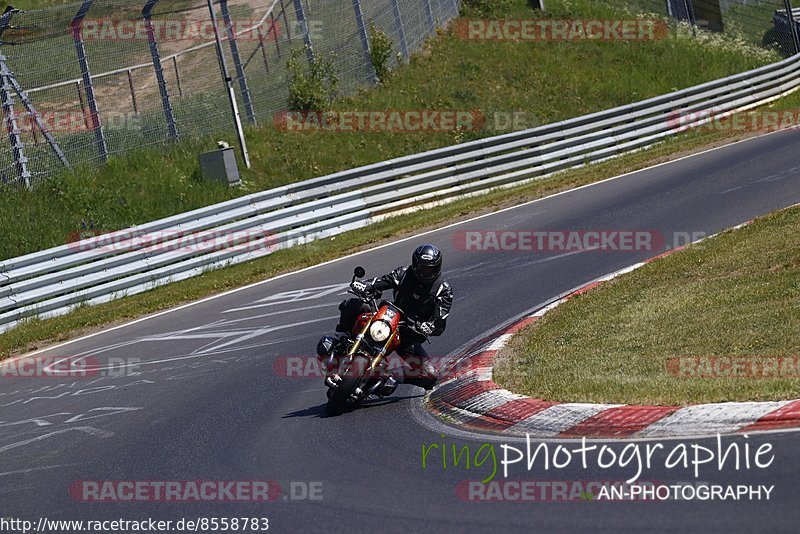 Bild #8558783 - Touristenfahrten Nürburgring Nordschleife (20.05.2020)