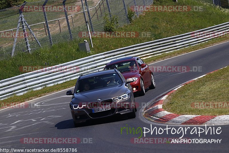 Bild #8558786 - Touristenfahrten Nürburgring Nordschleife (20.05.2020)