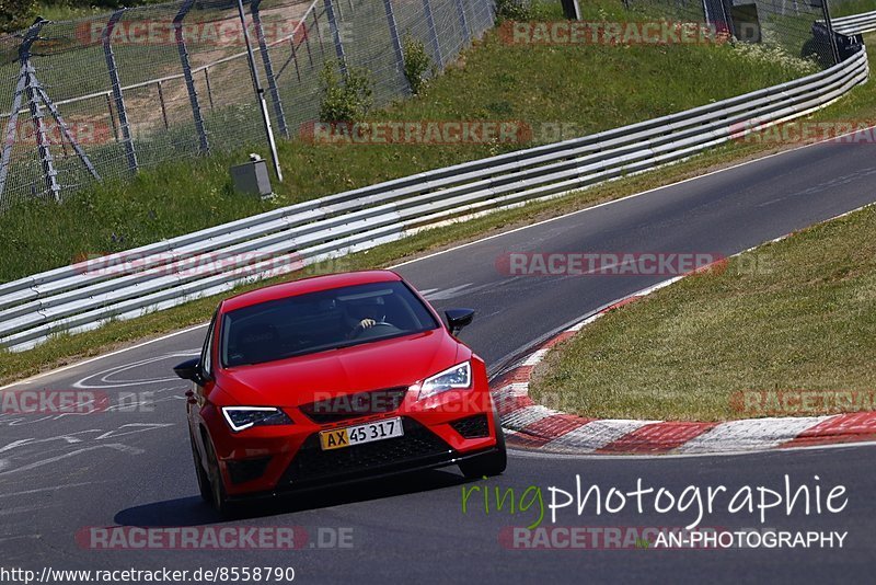 Bild #8558790 - Touristenfahrten Nürburgring Nordschleife (20.05.2020)