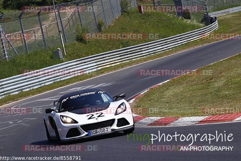 Bild #8558791 - Touristenfahrten Nürburgring Nordschleife (20.05.2020)