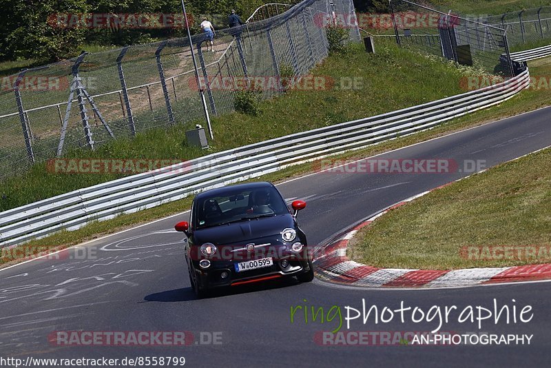 Bild #8558799 - Touristenfahrten Nürburgring Nordschleife (20.05.2020)