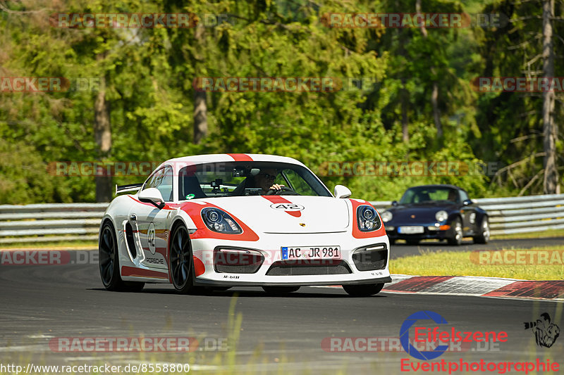 Bild #8558800 - Touristenfahrten Nürburgring Nordschleife (20.05.2020)