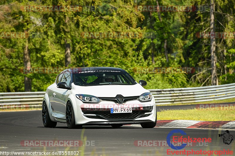 Bild #8558802 - Touristenfahrten Nürburgring Nordschleife (20.05.2020)