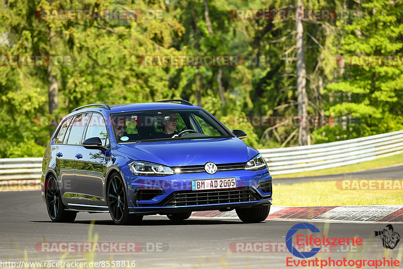 Bild #8558816 - Touristenfahrten Nürburgring Nordschleife (20.05.2020)