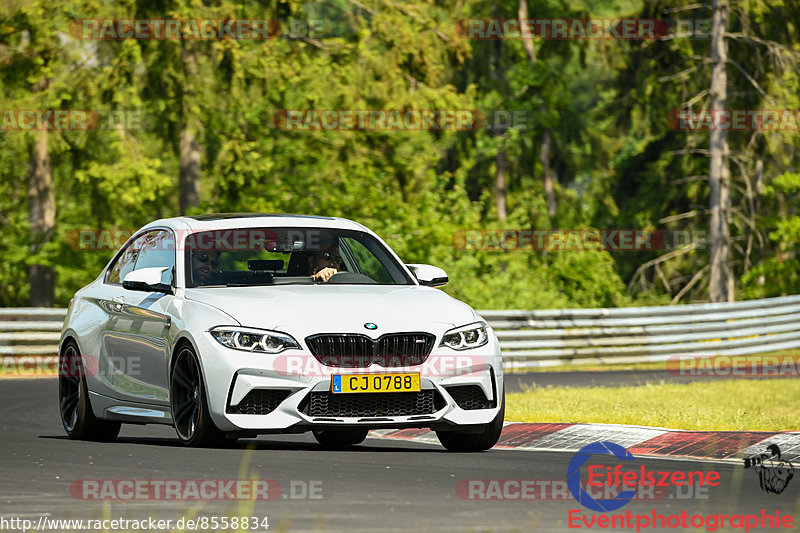 Bild #8558834 - Touristenfahrten Nürburgring Nordschleife (20.05.2020)