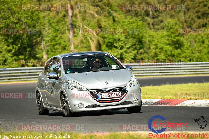 Bild #8558858 - Touristenfahrten Nürburgring Nordschleife (20.05.2020)