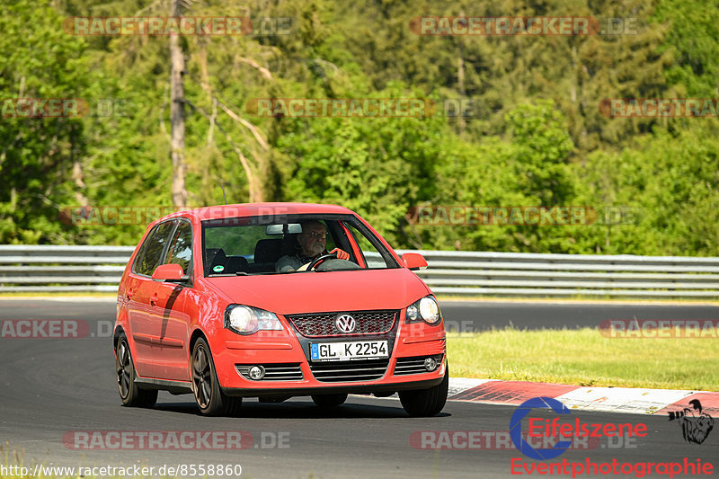 Bild #8558860 - Touristenfahrten Nürburgring Nordschleife (20.05.2020)