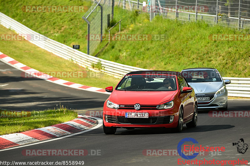 Bild #8558949 - Touristenfahrten Nürburgring Nordschleife (20.05.2020)