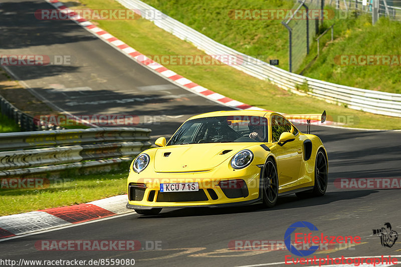 Bild #8559080 - Touristenfahrten Nürburgring Nordschleife (20.05.2020)