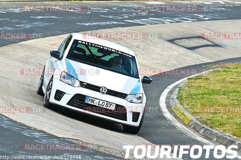 Bild #8559438 - Touristenfahrten Nürburgring Nordschleife (20.05.2020)