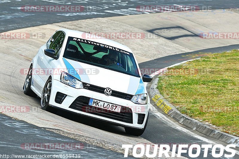 Bild #8559439 - Touristenfahrten Nürburgring Nordschleife (20.05.2020)