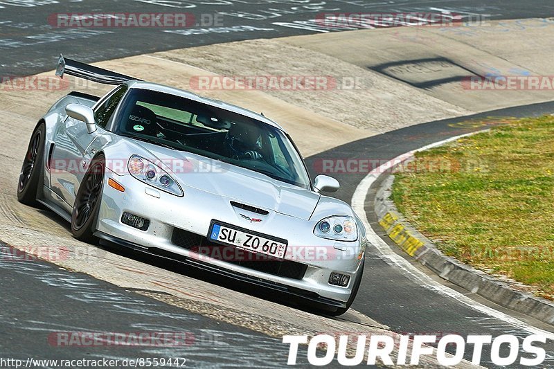 Bild #8559442 - Touristenfahrten Nürburgring Nordschleife (20.05.2020)